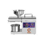Oil Press Machine GT-O2N