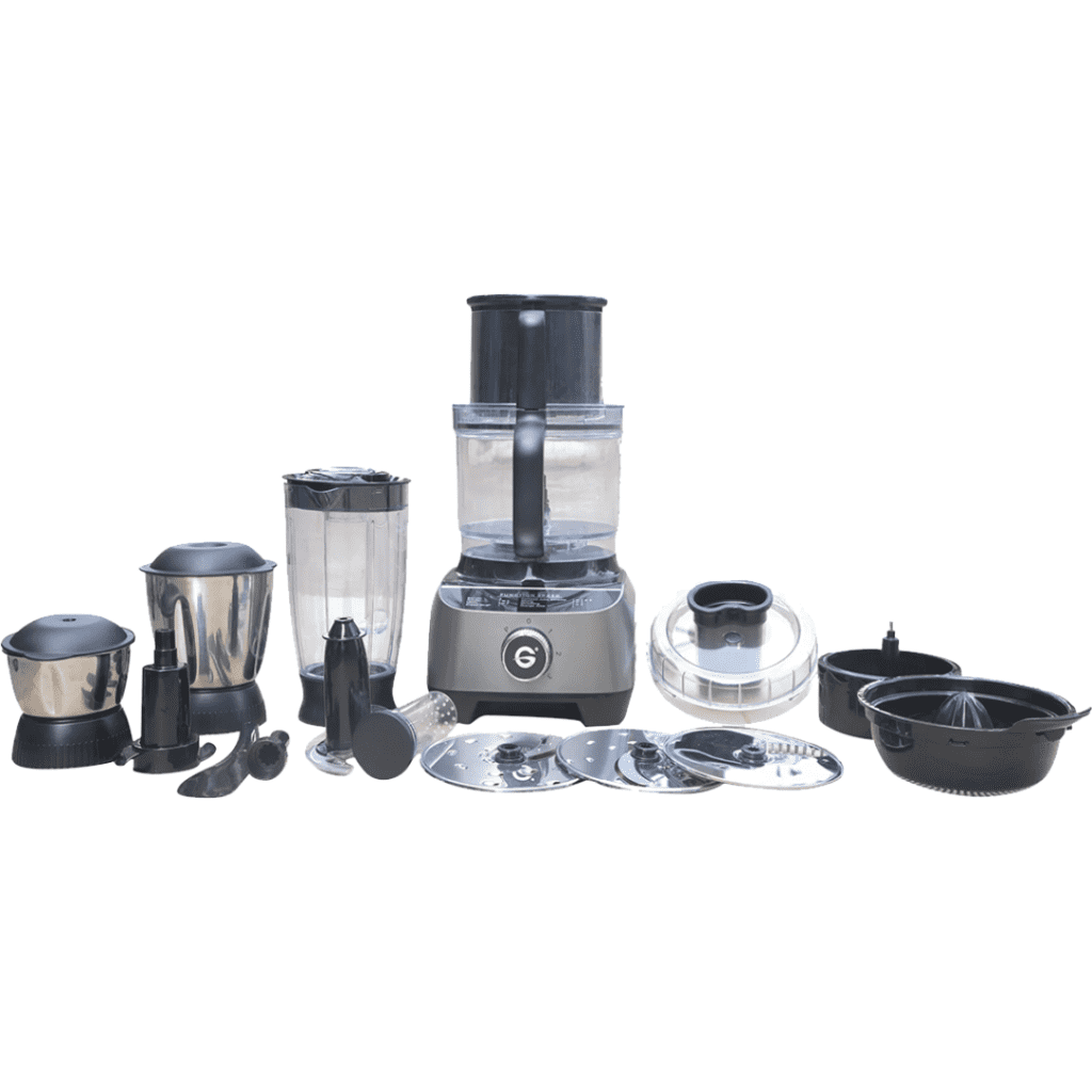 Food Processor Machine
