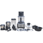 Food Processor Machine