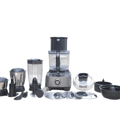 Food Processor Machine