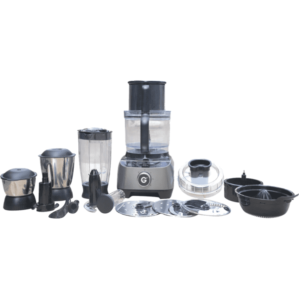 Food Processor Machine