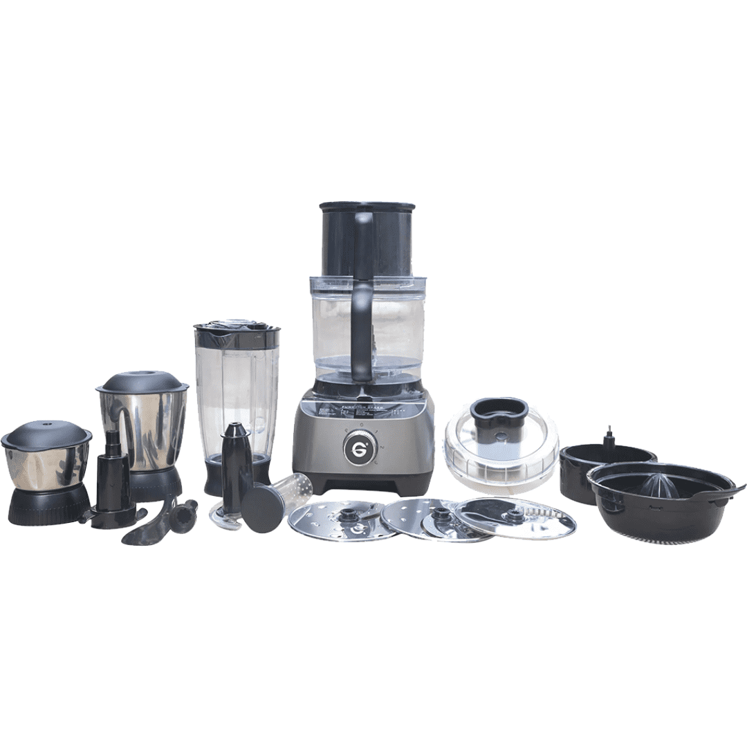 Food Processor Machine