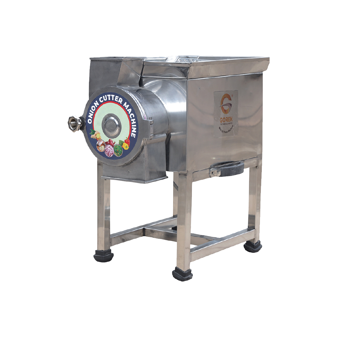 Coconut Cutting Machine GT-CC02