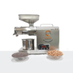 Oil Press Machine GT-8T