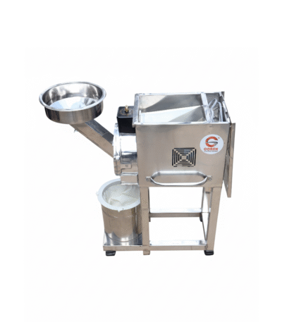 Pulveriser Machine GT-PR02