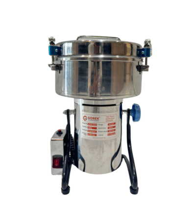 Masala Grinder Machine GT-PG-3000G