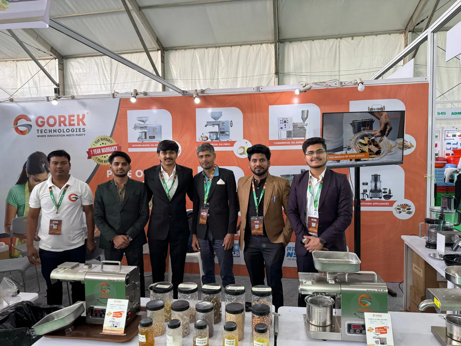 Events & Exhibitions