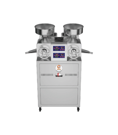 Oil Press Mini Commercial GTO-202