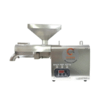 Oil Press Micro Commercial Machine GTO-25
