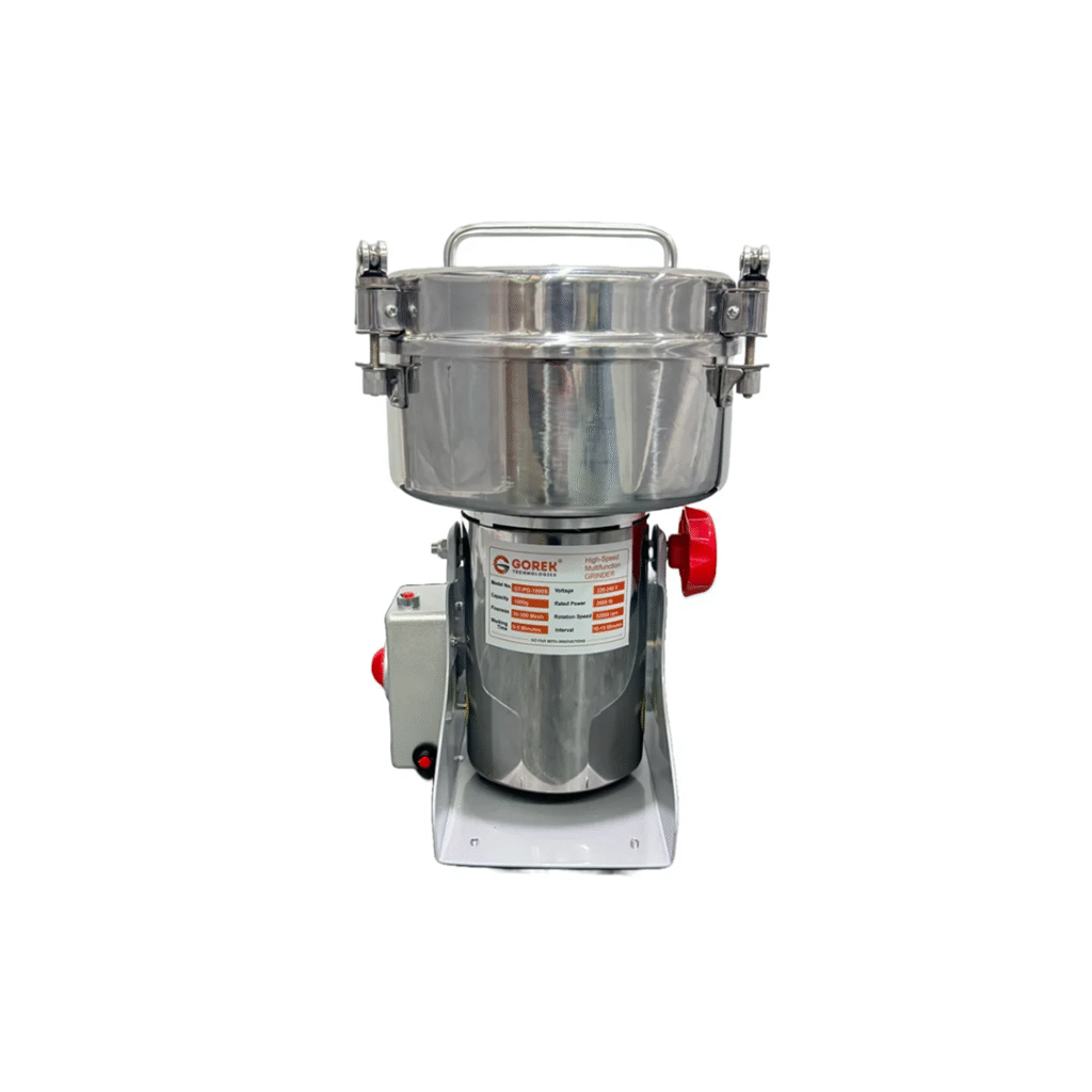 Masala Grinder Machine 1000G