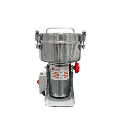 Masala Grinder Machine 1000G