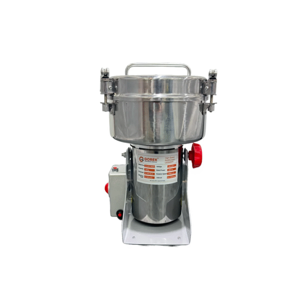 Masala Grinder Machine 1000G