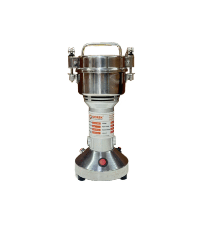 Masala Grinder Machine GT-PG-150V
