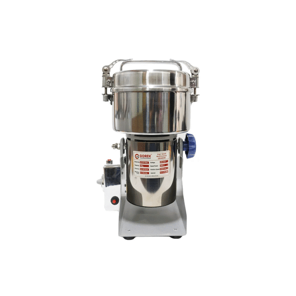 Masala Grinder Machine GT-PG-2000G