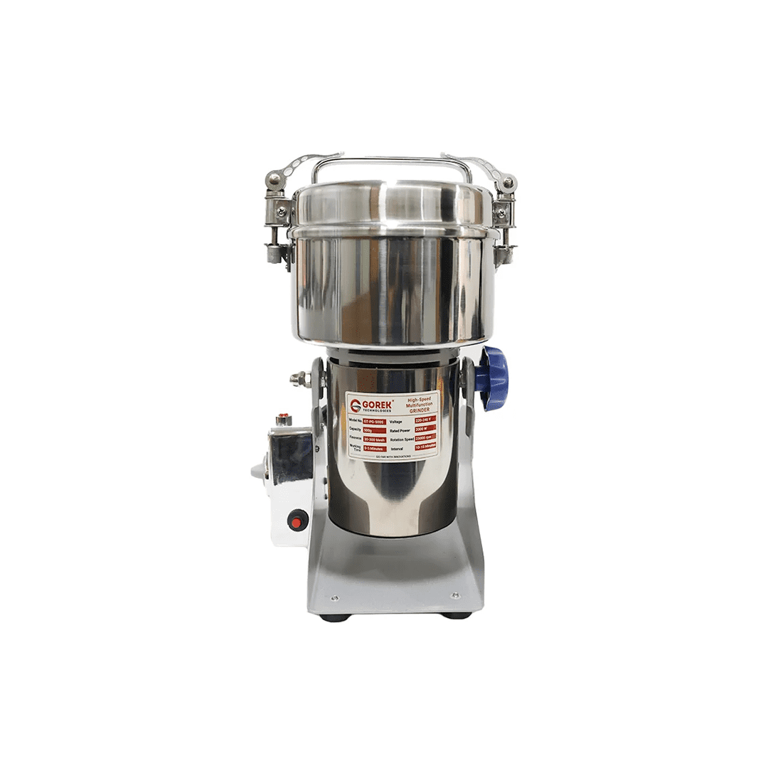 Masala Grinder Machine GT-PG-2000G