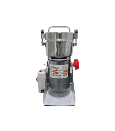 Masala Grinder Machine GT-PG-300S