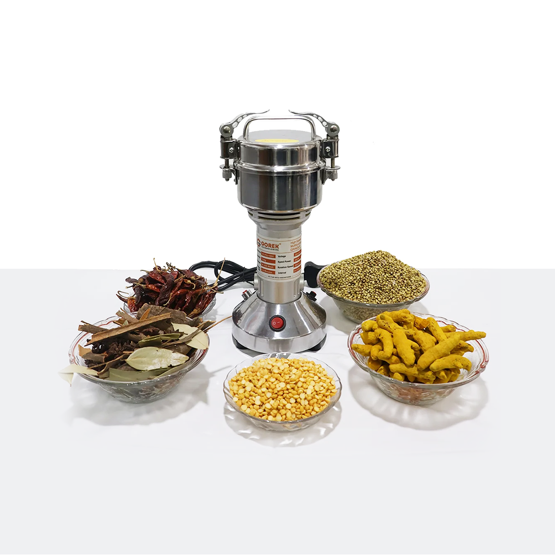 Masala Grinder-GT-PG-300S