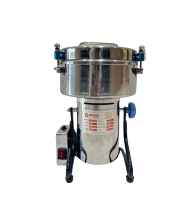 Masala Grinder Machine GT-PG-5000G