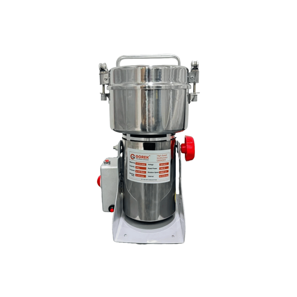 Masala Grinder Machine 500S