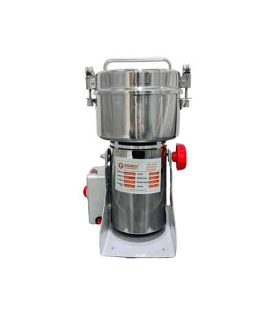 Masala Grinder Machine 500S