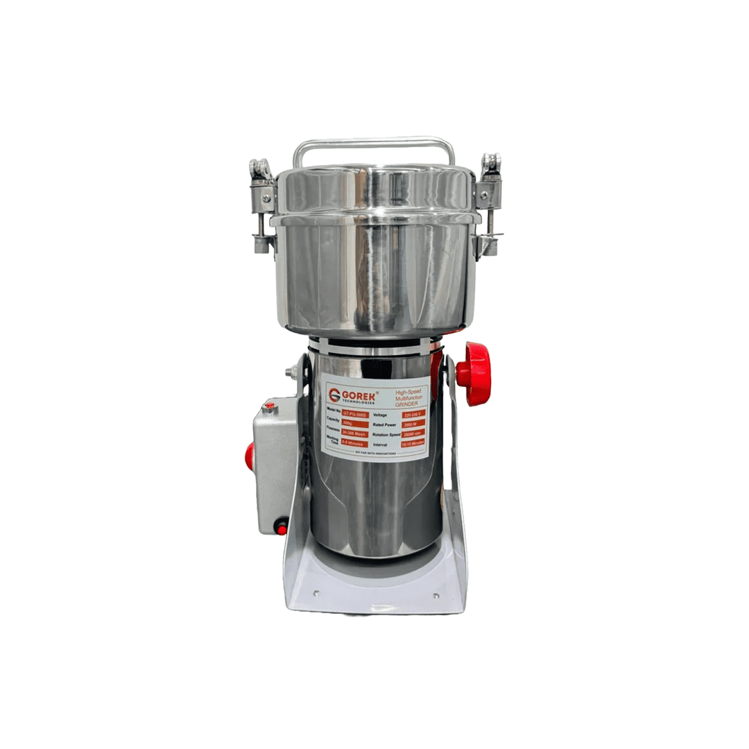 Masala Grinder Machine 500S